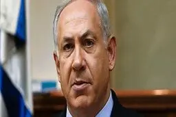 تشکیلات خودگردان باید تصمیم خود را درباره مذاکرات صلح با ما بگیرد