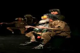 اخبار آرشیوی