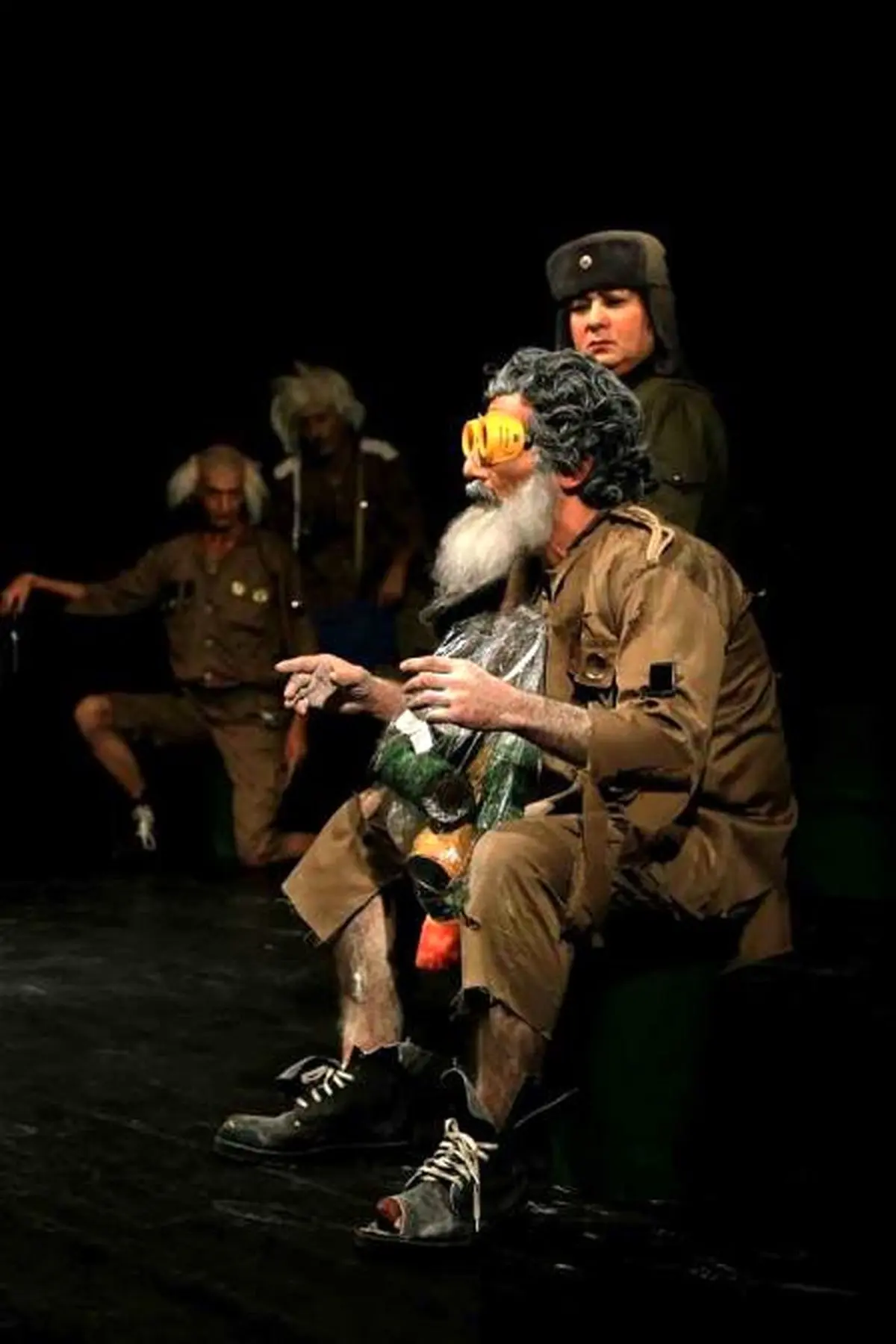 اخبار آرشیوی