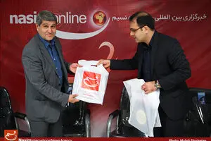 اخبار آرشیوی