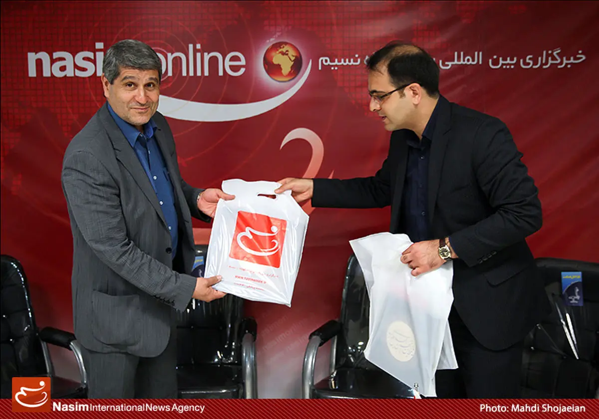 اخبار آرشیوی