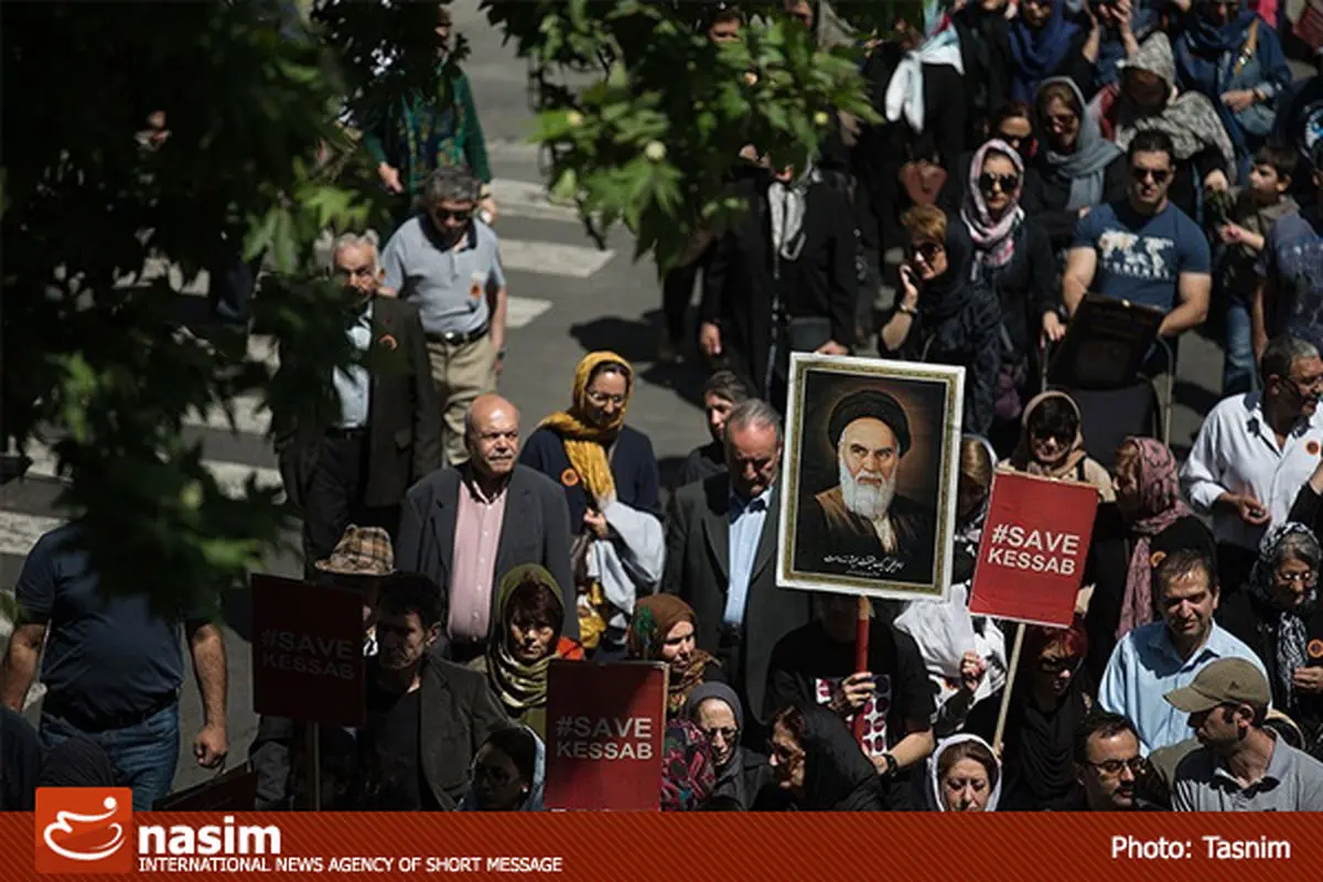 اخبار آرشیوی