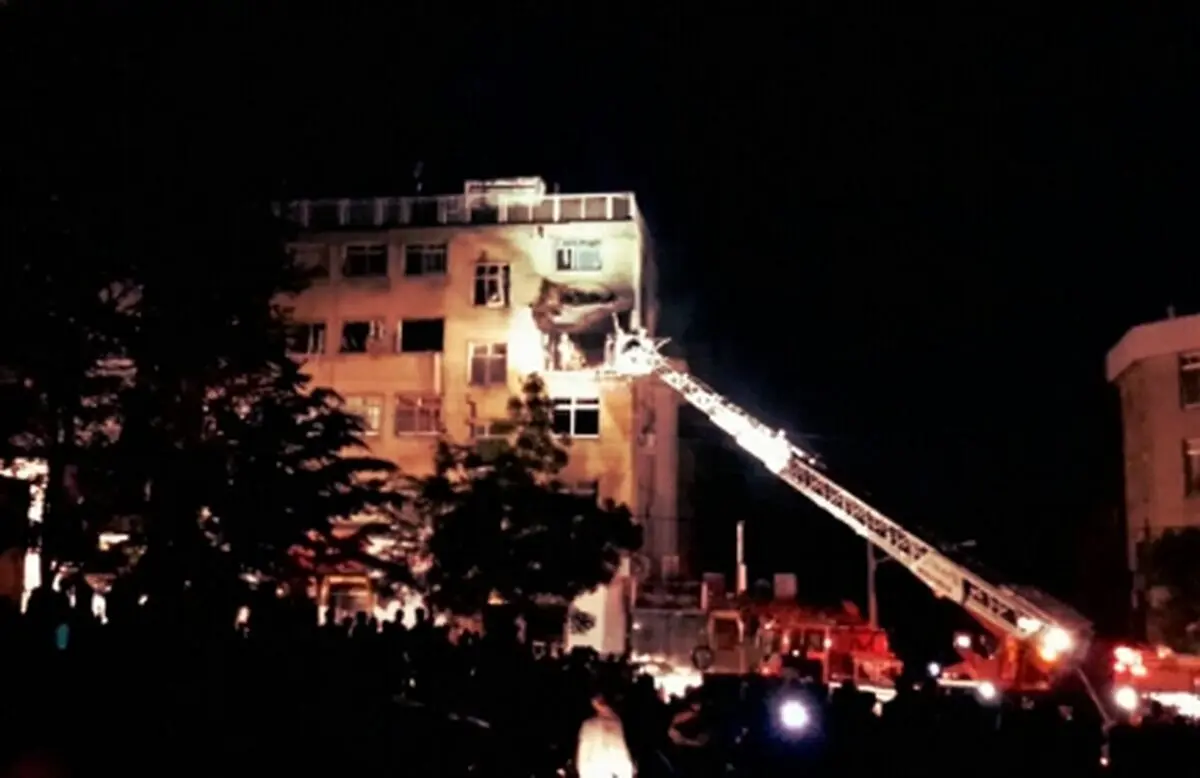 اخبار آرشیوی