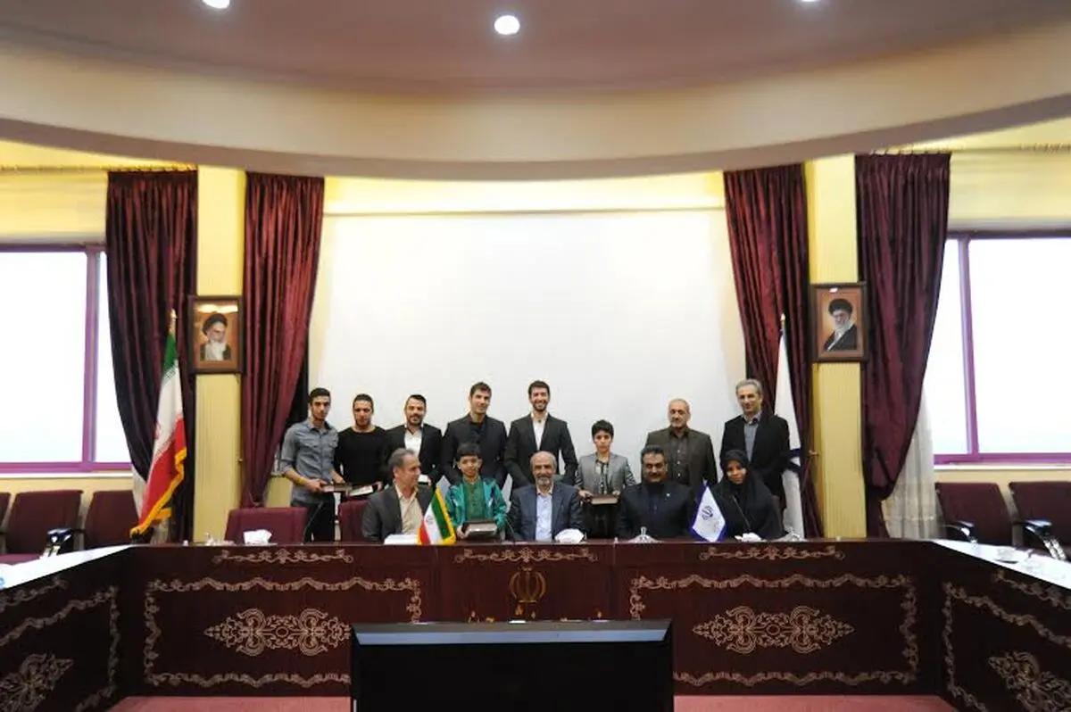 اخبار آرشیوی
