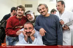 برنامه های نمایشی سیما در سال 93