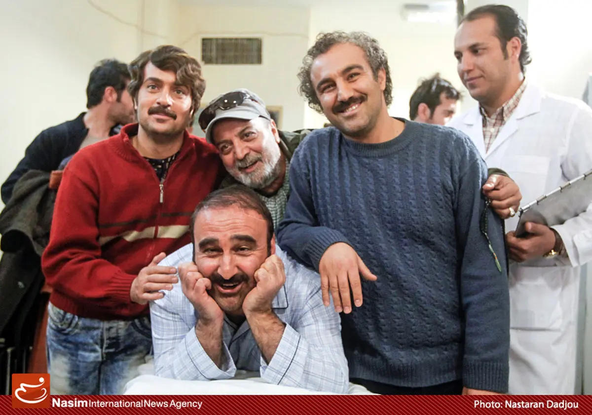 برنامه های نمایشی سیما در سال 93