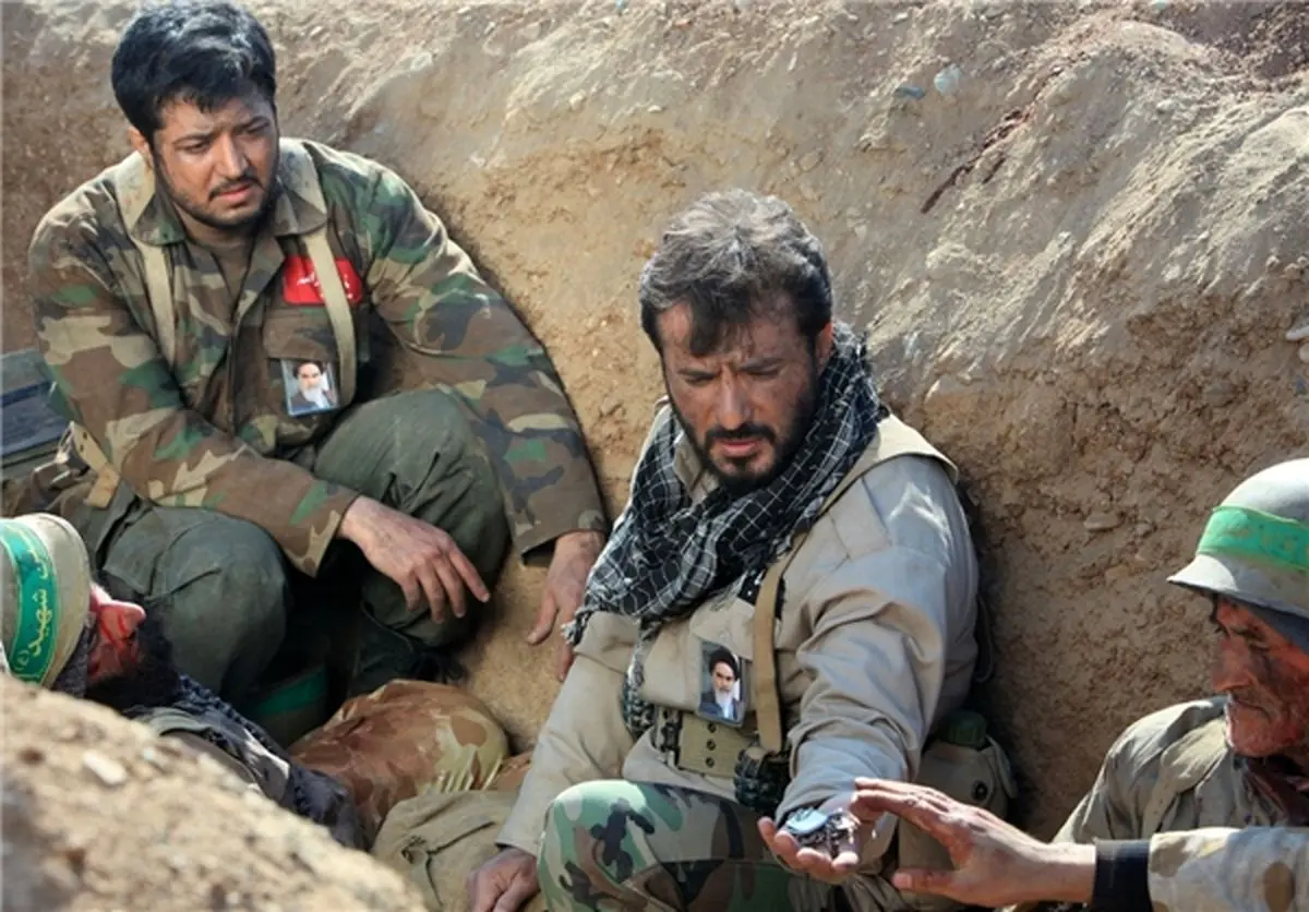 گزارشی از سریال‌های درحال ساخت سیما