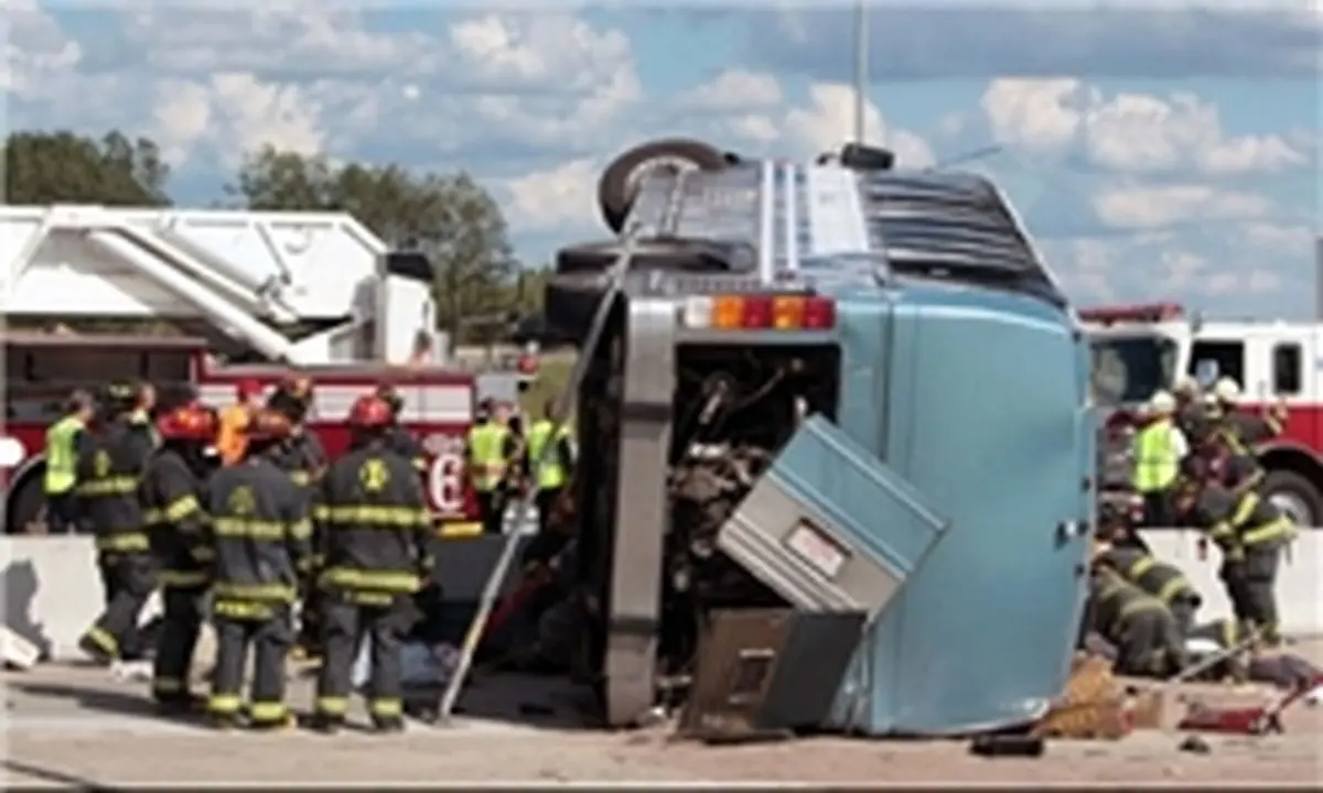 اخبار آرشیوی