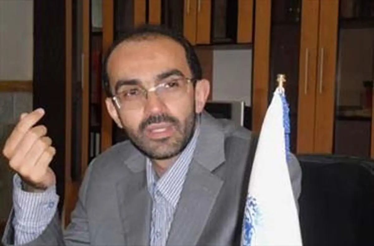 معوقات ۲۶۶ کارگر کارخانه ذوب‌آهن اردبیل