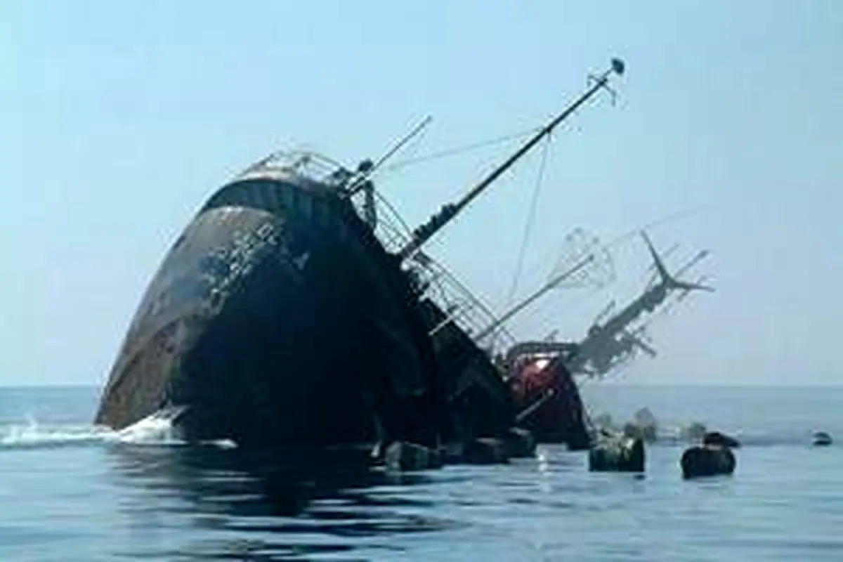 پخش مجموعه مستند "معماهای دریایی"  از شبکه تهران