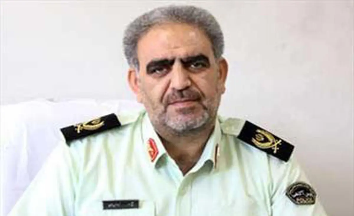 پیگیری وضعیت جمشید دانایی‌فر