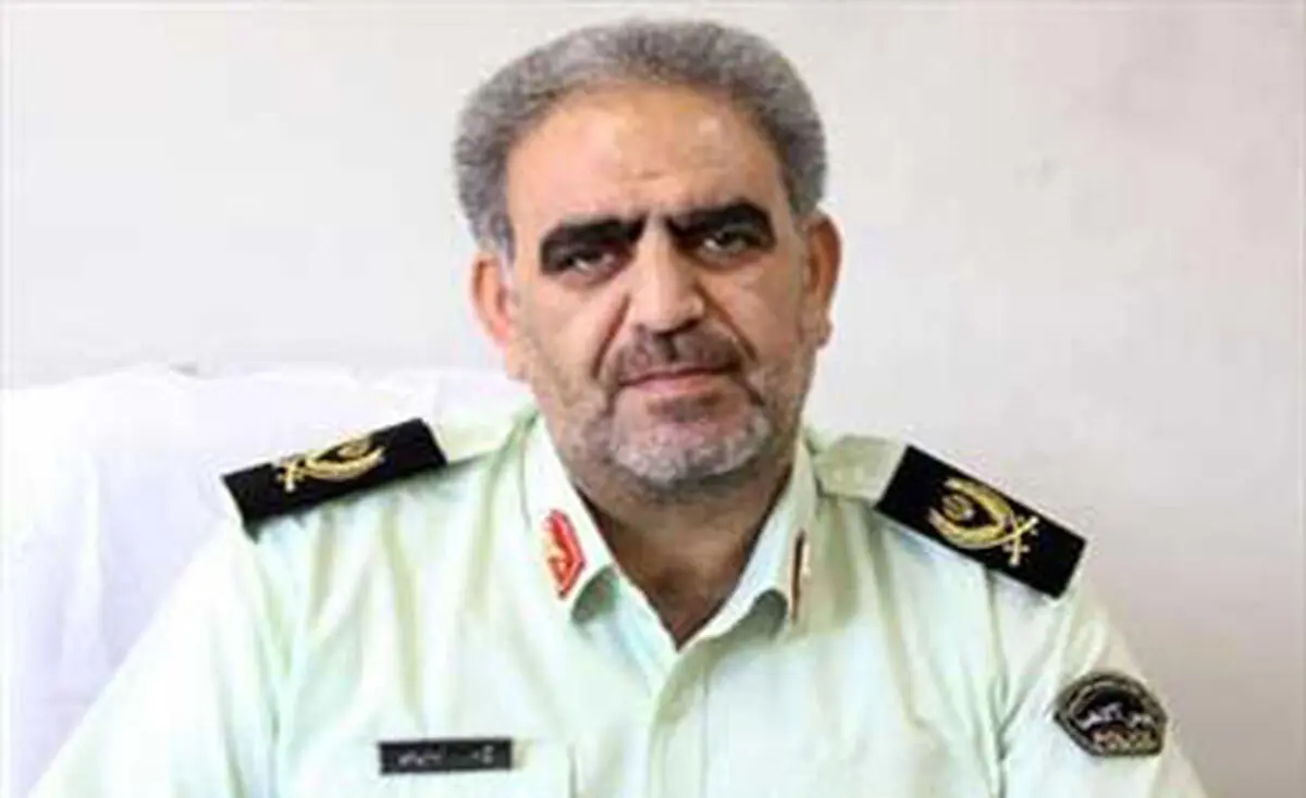 پیگیری وضعیت جمشید دانایی‌فر