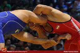 اعلام اسامی کشتی‌گیران واجد شرایط تیم ملی آزاد تا دهم اردیبهشت