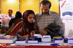 نمایشگاه مجازی کتاب تهران تا ۴ خرداد تمدید شد