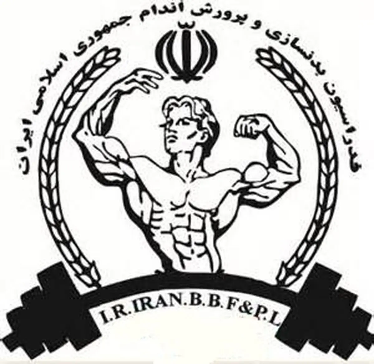 احد عبادی به کادر فنی تیم ملی بدنسازی در مسابقات قهرمانی آسیا پیوست