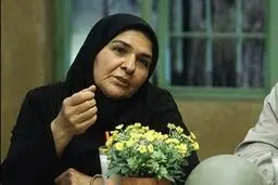 انسیه شاه‌حسینی:  فرهنگ قدرتی دارد که قوی‌ترین سلاح‌ها از آن برخوردار نیستند