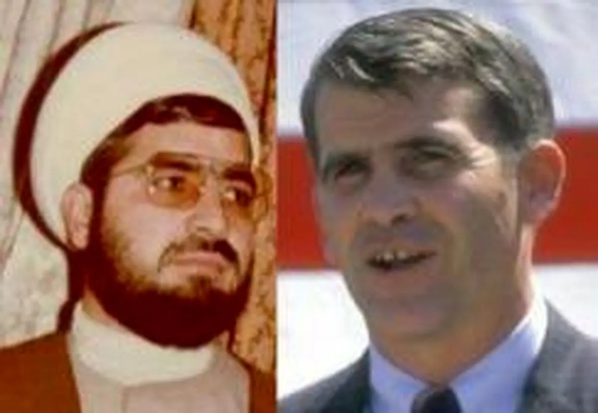 تاریخ ایرانی: روحانی در ماجرای مک‌فارلین پای میز مذاکره ننشست