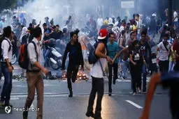 اخبار آرشیوی