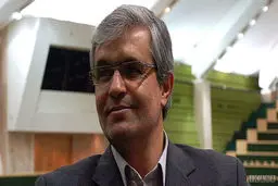 بررسی ربوده شدن قهرمان شمشیربازی در مجلس