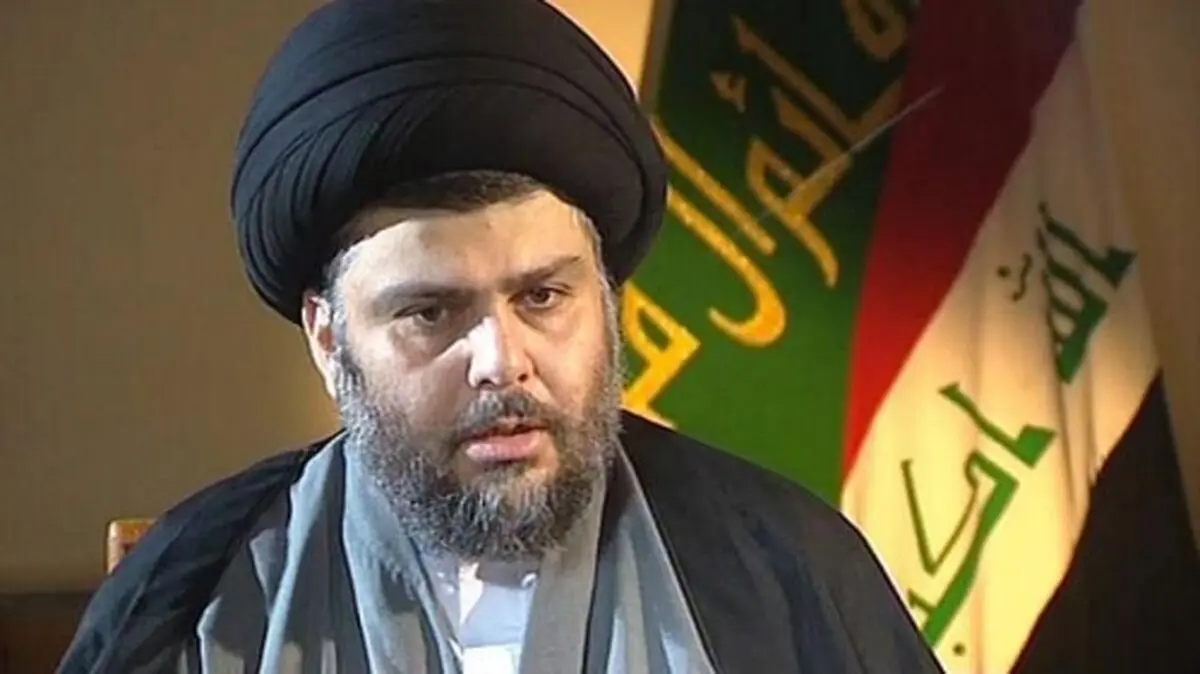سفر «مقتدی صدر» به تهران تأیید شد