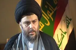 سفر «مقتدی صدر» به تهران تأیید شد