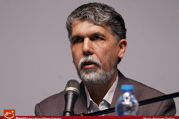 سیدعباس صالحی: مقام معظم رهبری نشر ایران را بدون روتوش دیدند