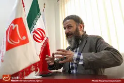 به دنبال شریک خارجی برای انیمیشن 
