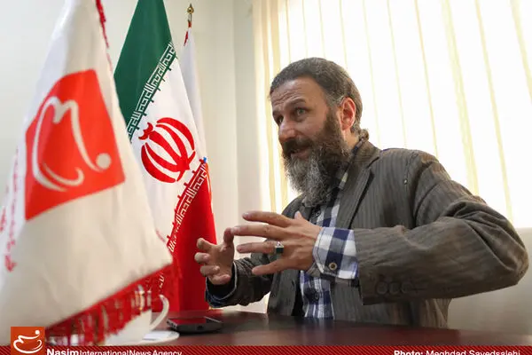 به دنبال شریک خارجی برای انیمیشن "ابرقهرمانی از نازی‌آباد"