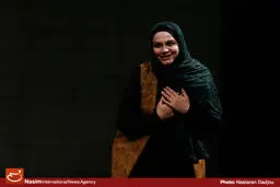از فضای بومی کرمان در 