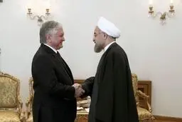 اخبار آرشیوی