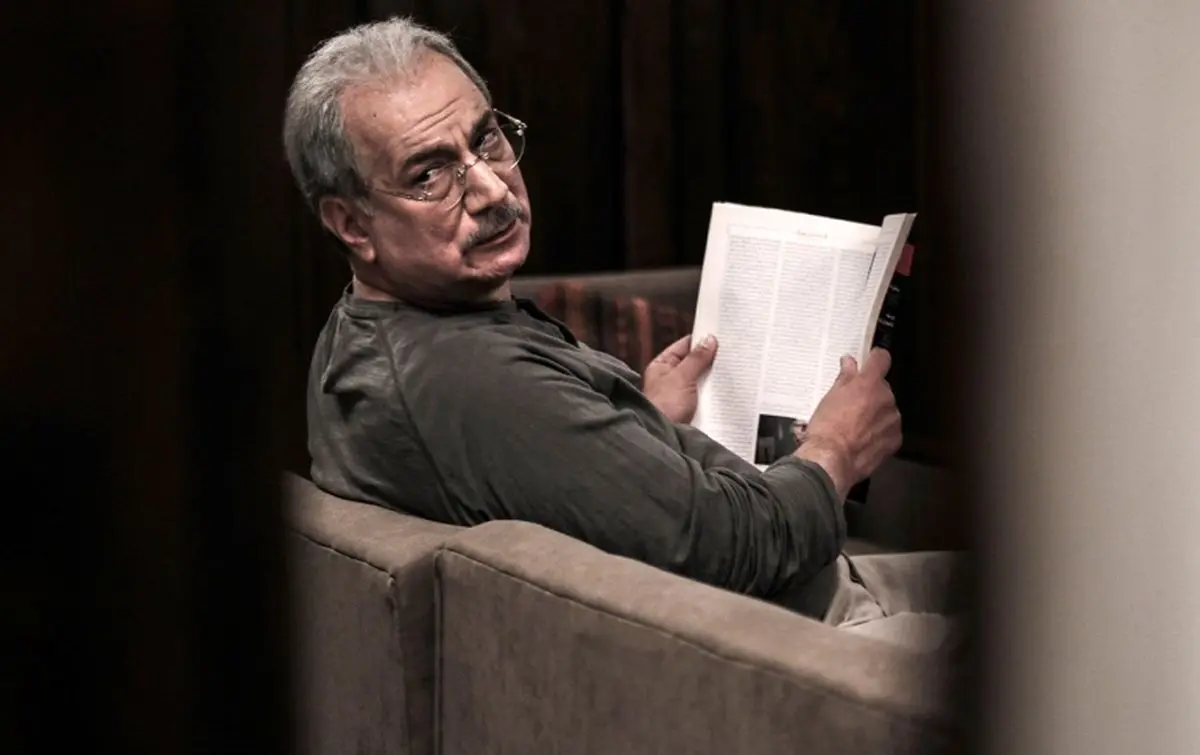 پخش سریال "انقلاب زیبا" به کارگردانی بهرنگ توفیقی از شبکه یک