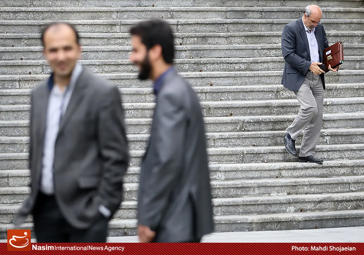 نامه وزیر ورزش و جوانان به رئیس صداوسیما درخصوص سریال پایتخت 3