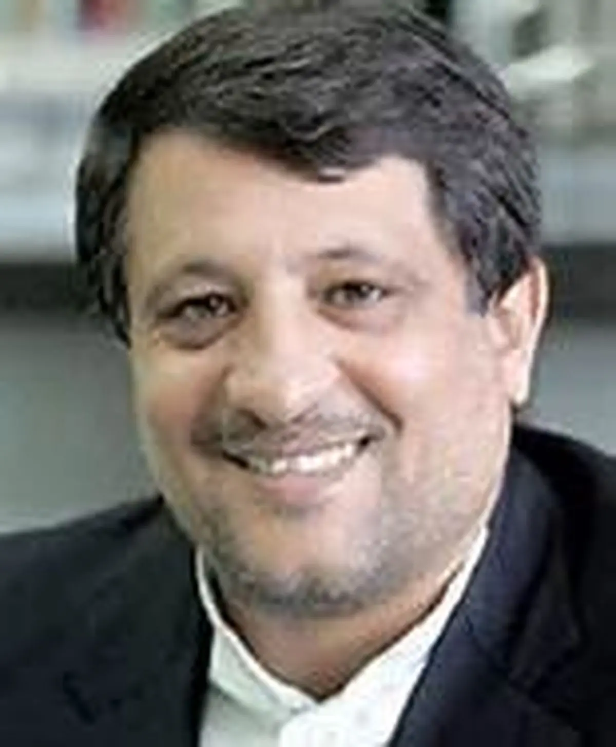 پاسخ محسن هاشمی به پرسش درباره نقش روحانی در ماجرای مک‌فارلین: اظهار نظر نمی‌کنم