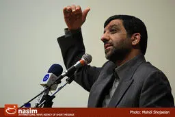 سخنرانی عزت‌الله ضرغامی در سی و ششمین جلسه افق رسانه