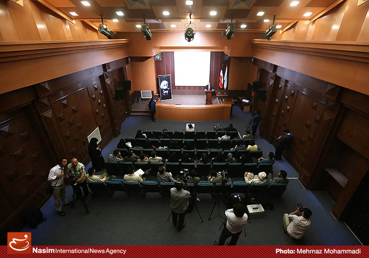 اخبار آرشیوی