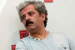 مینی سریال جدید حجت قاسم زاده