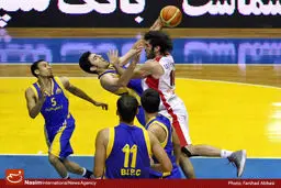 تقدیر کمیته ملی المپیک از تیم پتروشیمی بندر امام