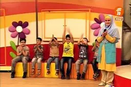 پخش سری جدید برنامه گل آموز از نیمه خرداد