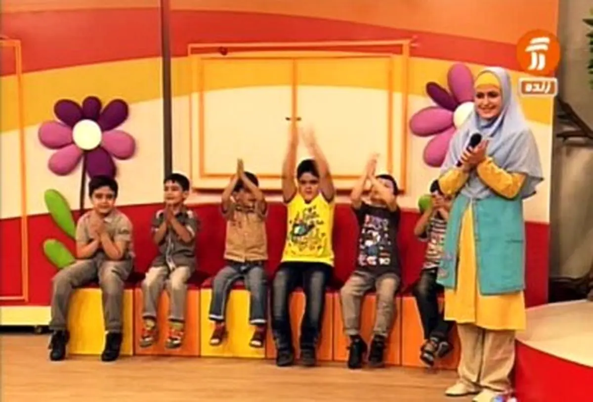 پخش سری جدید برنامه گل آموز از نیمه خرداد