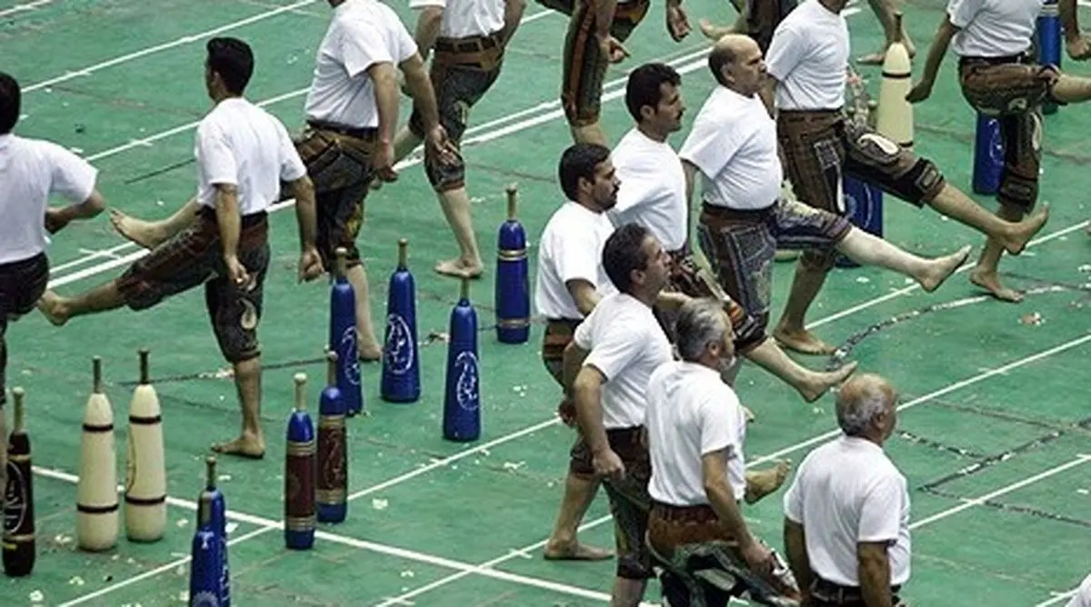 اخبار آرشیوی