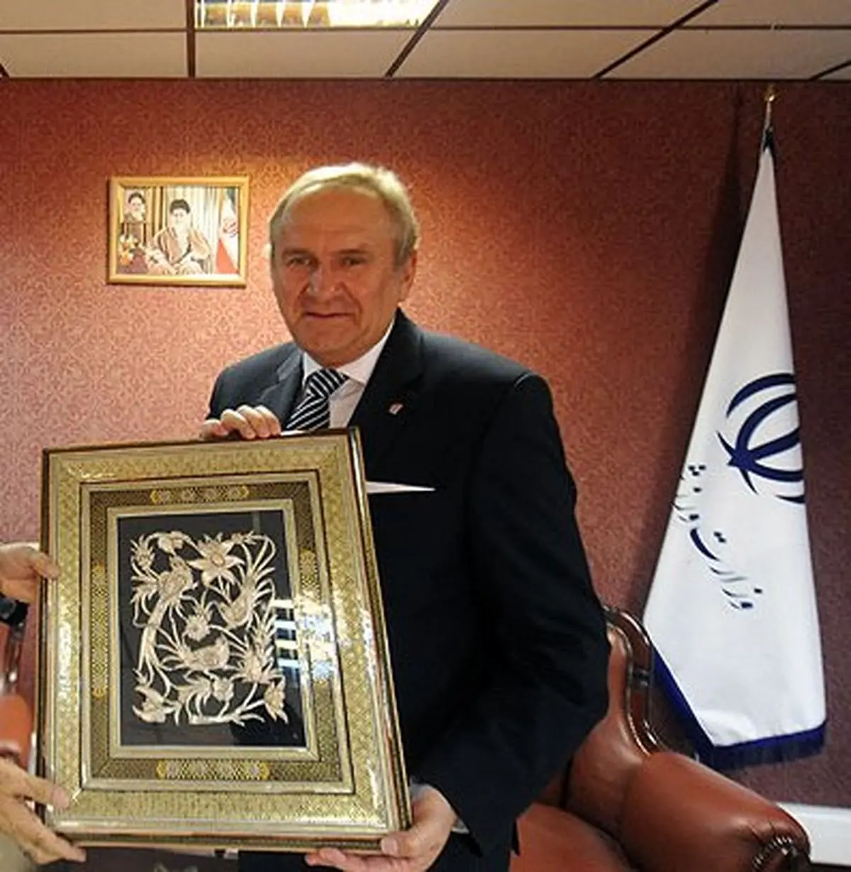 اخبار آرشیوی