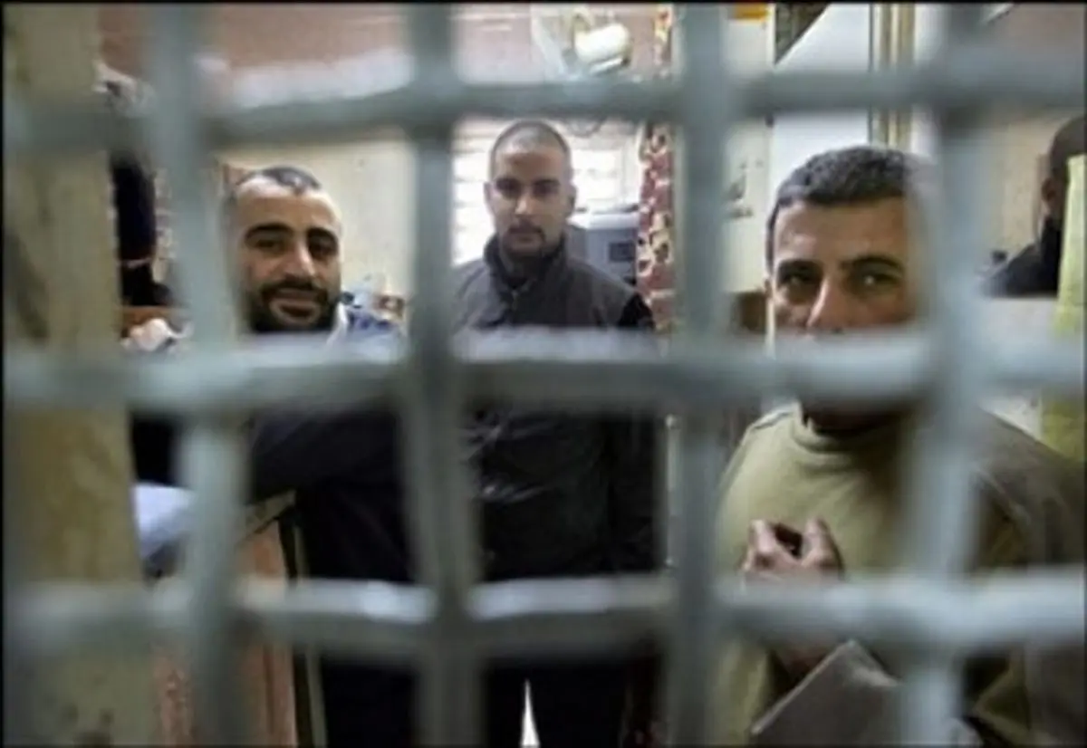 حماس طرح "عدم آزادسازی اسرای فلسطینی" را محکوم کرد