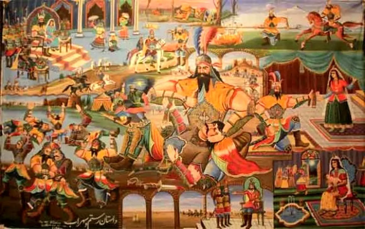 اخبار آرشیوی