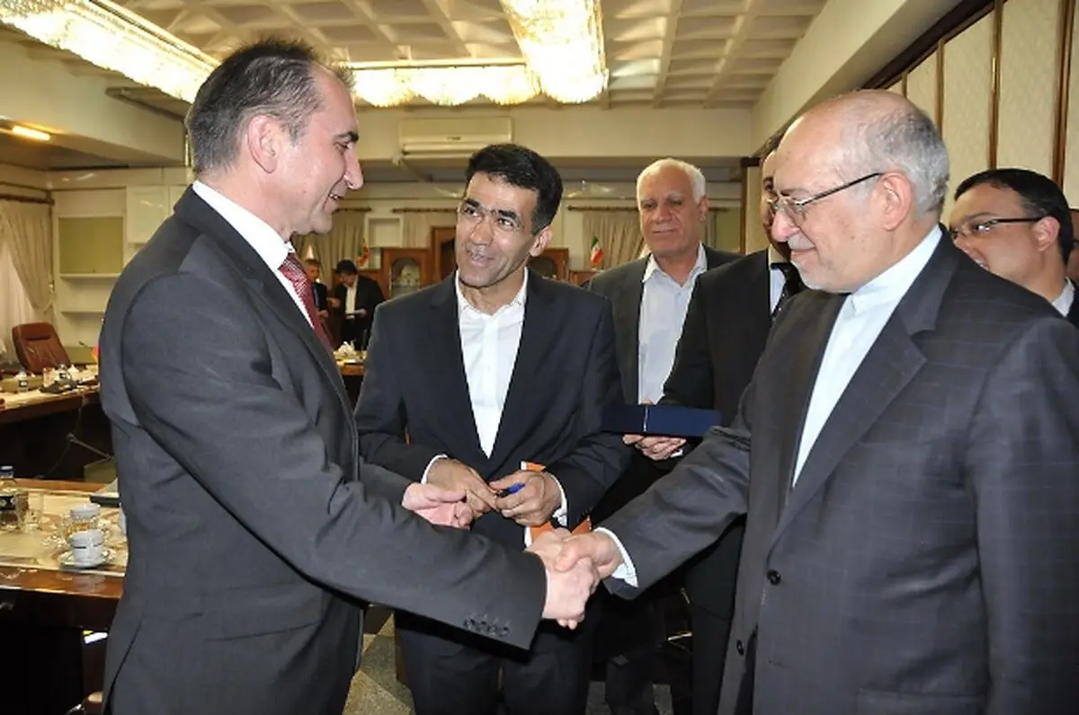 اخبار آرشیوی