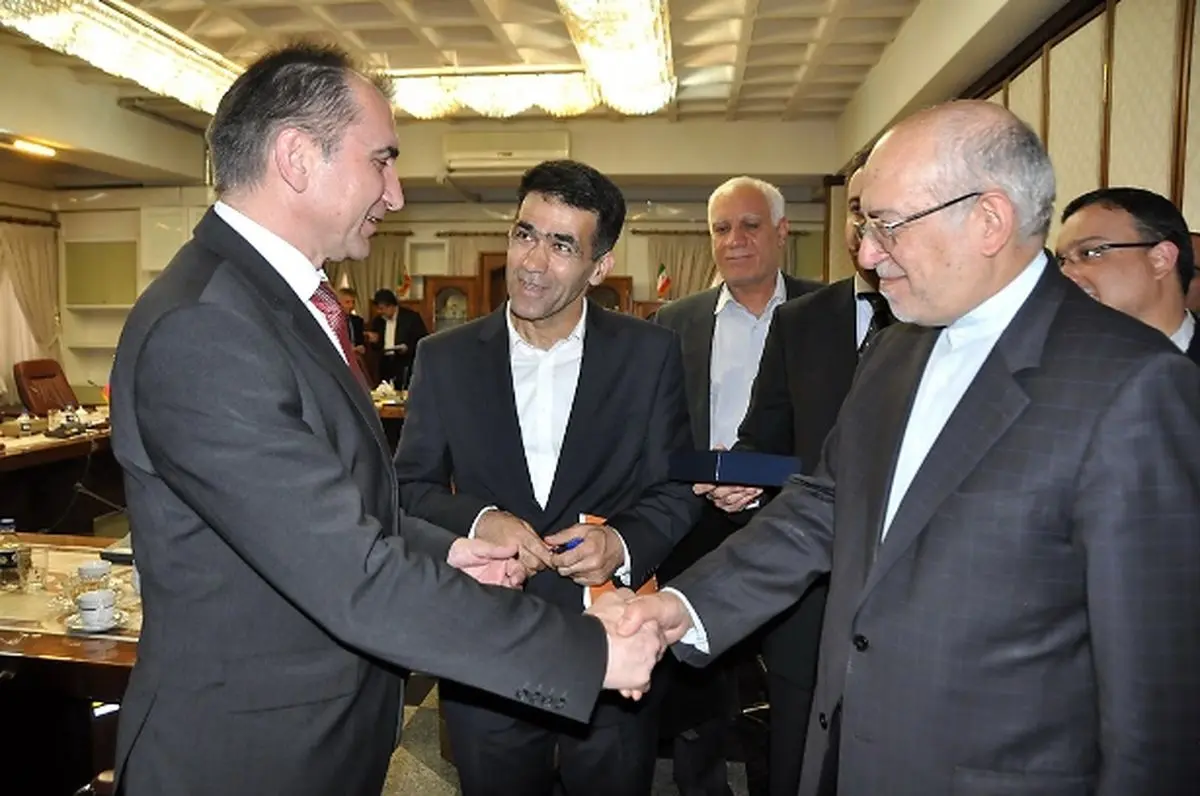 اخبار آرشیوی