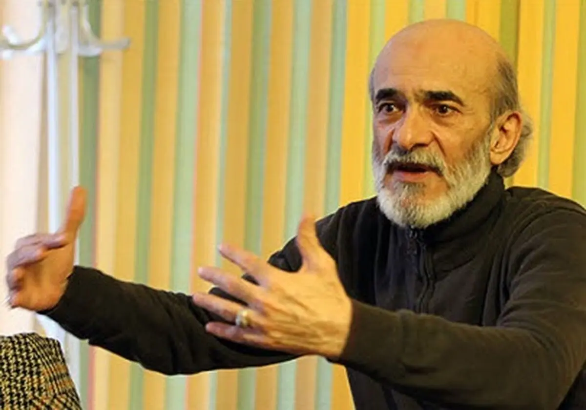 ضیا‌ءالدین دری:  پیام‌های رهبری در اول سال همه استراتژیک هستند
