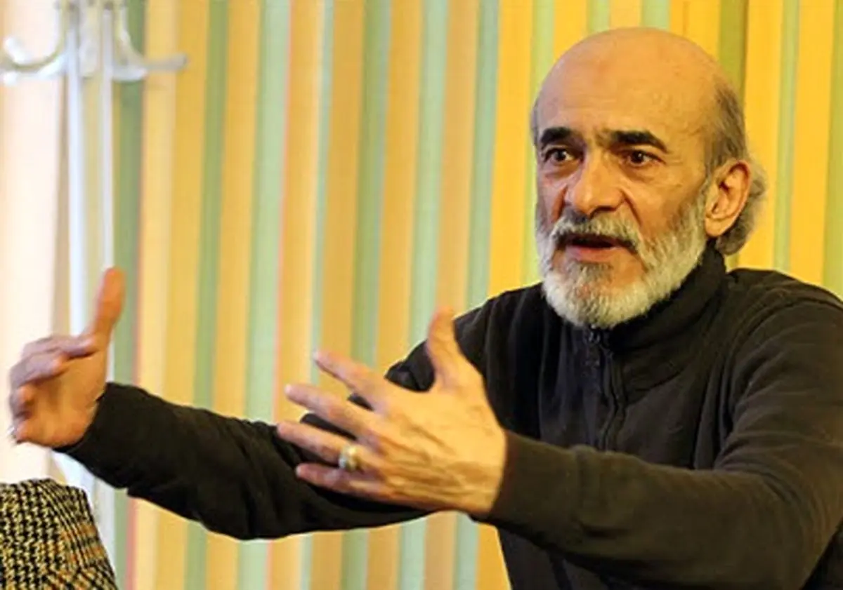 ضیا‌ءالدین دری:  پیام‌های رهبری در اول سال همه استراتژیک هستند