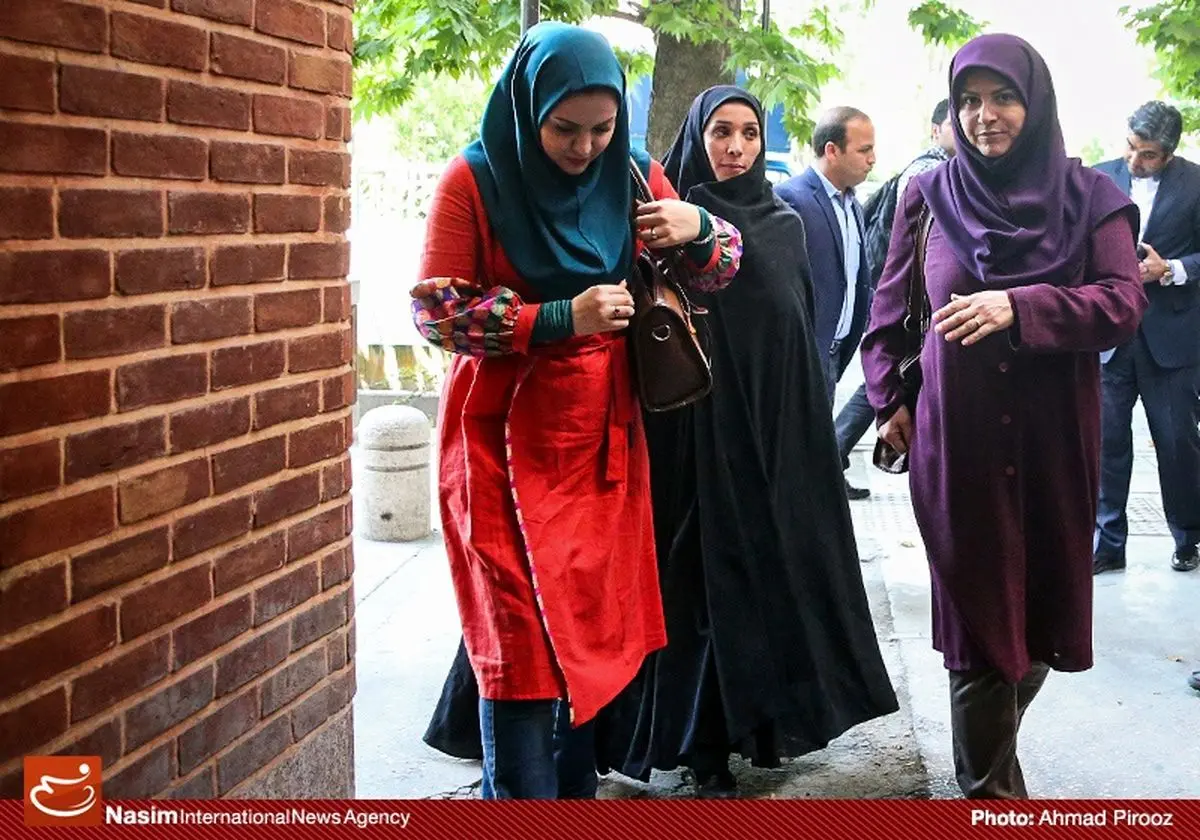 مشروح نشست عوامل 'سیمای خانواده' در خبرگزاری «نسیم»