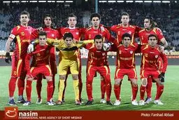 تیم فوتبال فولاد از لیگ قهرمانان آسیا حذف شد