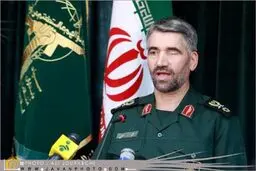 سردار علی فضلی:‌ رزمایش مشترک آتی سپاه و ارتش آثار و برکات فراوانی خواهد داشت